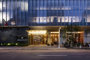 JW Marriott Dallas Arts District Hotel
