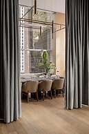 JW Marriott Dallas Arts District Hotel