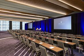 JW Marriott Dallas Arts District Hotel