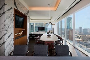 JW Marriott Dallas Arts District Hotel