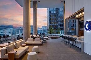 JW Marriott Dallas Arts District Hotel