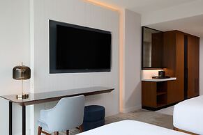 JW Marriott Dallas Arts District Hotel