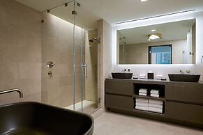 JW Marriott Dallas Arts District Hotel