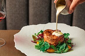 JW Marriott Dallas Arts District Hotel