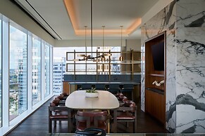 JW Marriott Dallas Arts District Hotel