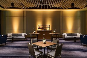 JW Marriott Dallas Arts District Hotel