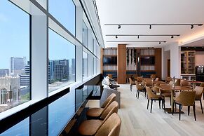 JW Marriott Dallas Arts District Hotel