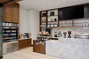 JW Marriott Dallas Arts District Hotel