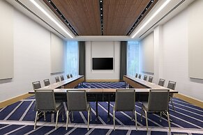 JW Marriott Dallas Arts District Hotel