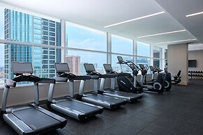 JW Marriott Dallas Arts District Hotel