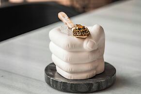 JW Marriott Dallas Arts District Hotel