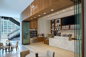 JW Marriott Dallas Arts District Hotel