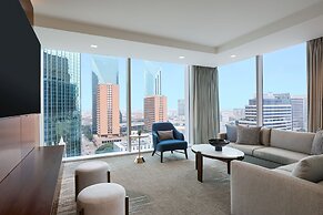 JW Marriott Dallas Arts District Hotel