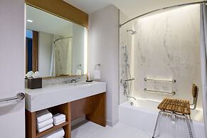 JW Marriott Dallas Arts District Hotel