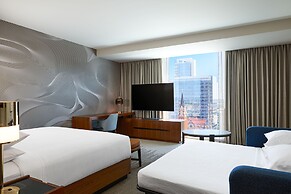 JW Marriott Dallas Arts District Hotel