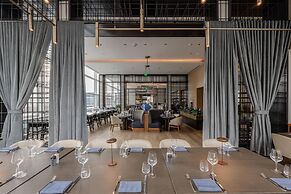 JW Marriott Dallas Arts District Hotel