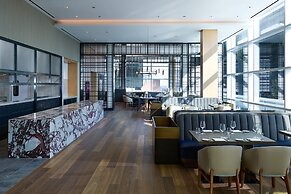 JW Marriott Dallas Arts District Hotel