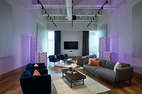 JW Marriott Dallas Arts District Hotel