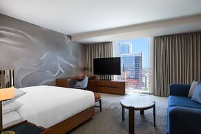 JW Marriott Dallas Arts District Hotel