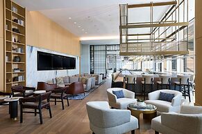 JW Marriott Dallas Arts District Hotel