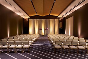 JW Marriott Dallas Arts District Hotel