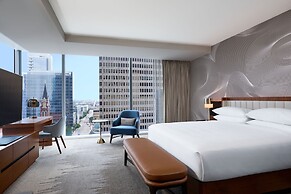 JW Marriott Dallas Arts District Hotel