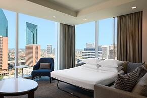 JW Marriott Dallas Arts District Hotel