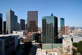 JW Marriott Dallas Arts District Hotel