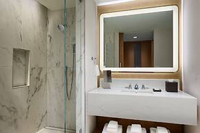 JW Marriott Dallas Arts District Hotel