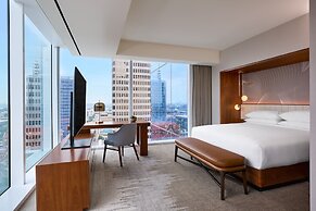 JW Marriott Dallas Arts District Hotel