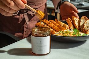 JW Marriott Dallas Arts District Hotel