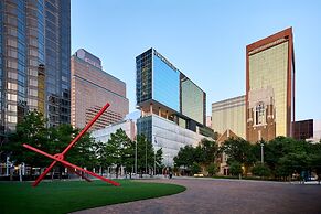 JW Marriott Dallas Arts District Hotel