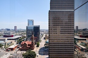 JW Marriott Dallas Arts District Hotel