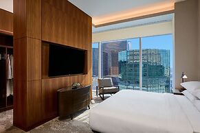 JW Marriott Dallas Arts District Hotel
