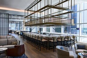 JW Marriott Dallas Arts District Hotel