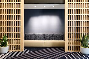 JW Marriott Dallas Arts District Hotel