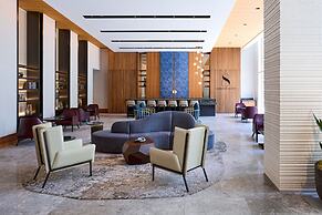 JW Marriott Dallas Arts District Hotel