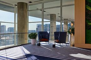 JW Marriott Dallas Arts District Hotel