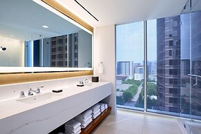 JW Marriott Dallas Arts District Hotel