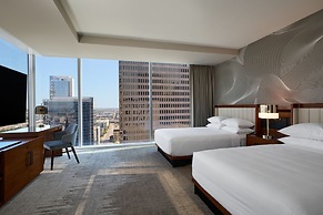 JW Marriott Dallas Arts District Hotel