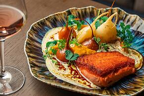 JW Marriott Dallas Arts District Hotel