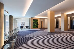 JW Marriott Dallas Arts District Hotel