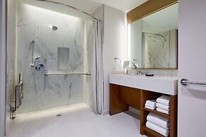 JW Marriott Dallas Arts District Hotel