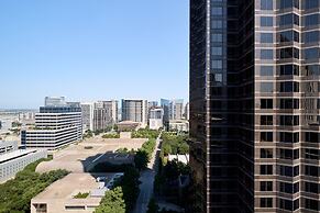 JW Marriott Dallas Arts District Hotel