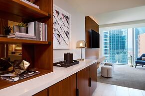 JW Marriott Dallas Arts District Hotel