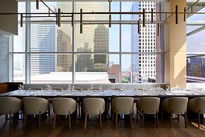 JW Marriott Dallas Arts District Hotel