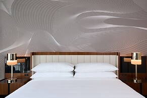 JW Marriott Dallas Arts District Hotel