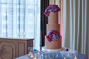 JW Marriott Dallas Arts District Hotel