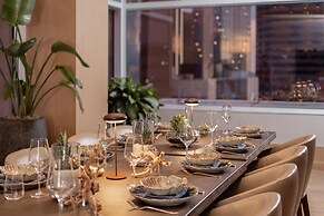 JW Marriott Dallas Arts District Hotel