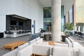 JW Marriott Dallas Arts District Hotel